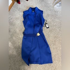 Calvin Klein dress